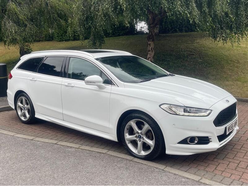 Ford MK66AWR