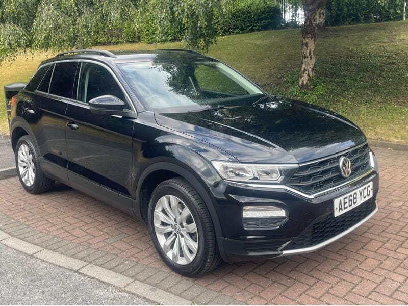 Volkswagen AE68YCG